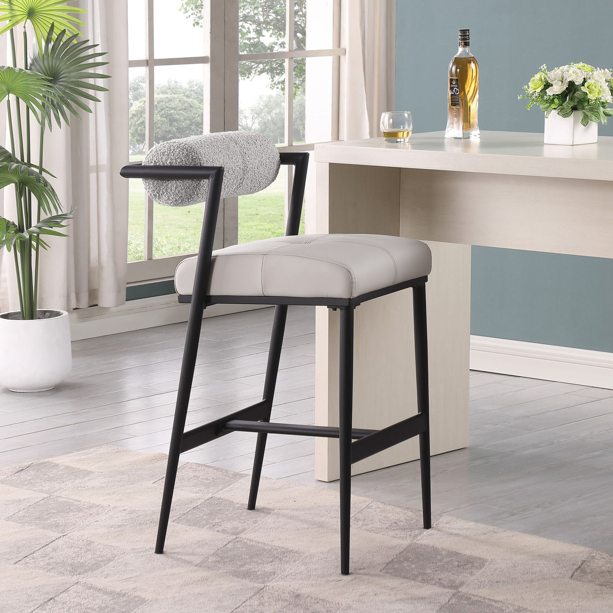 Stryker - Stool (Set of 2)