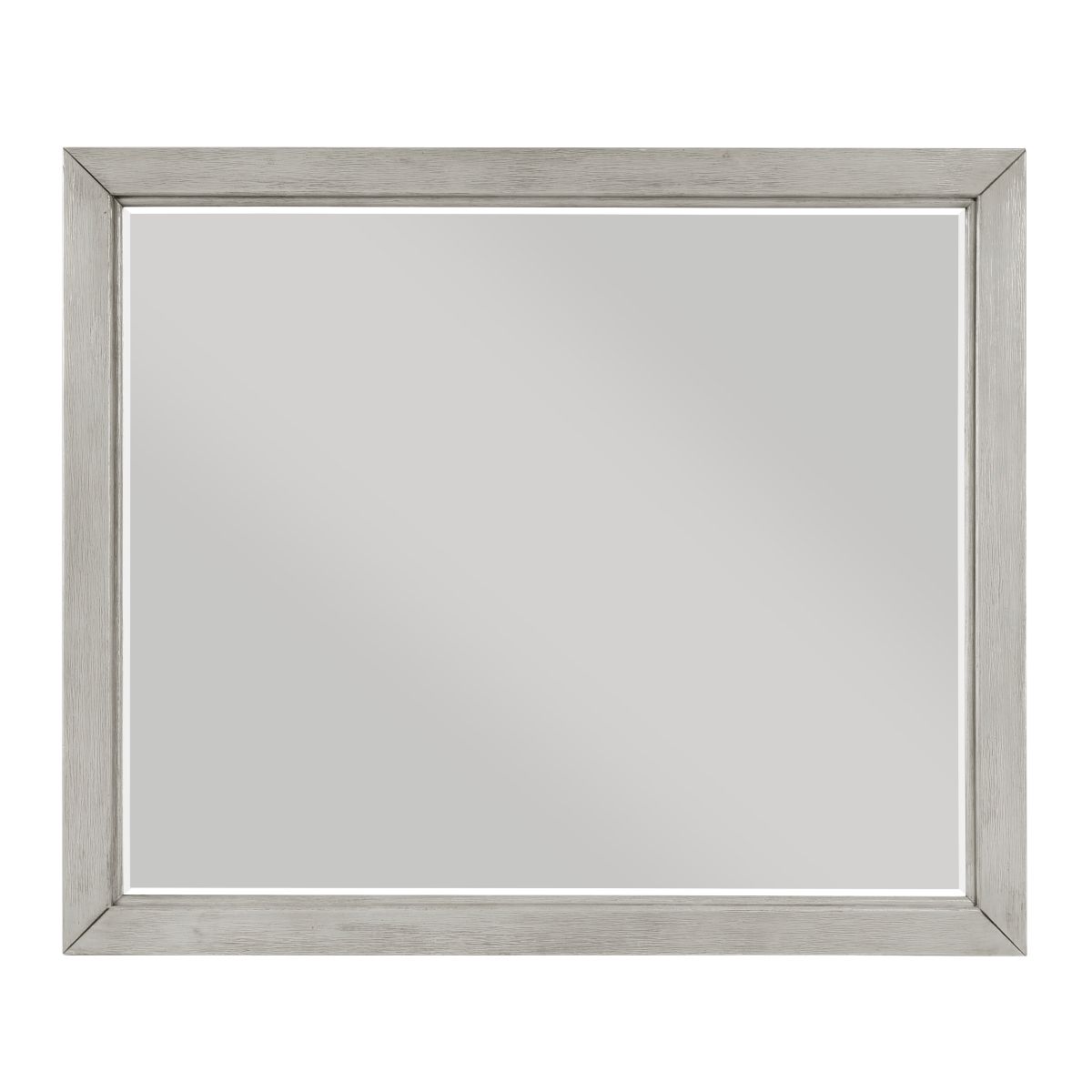 Providence - Mirror - Gray