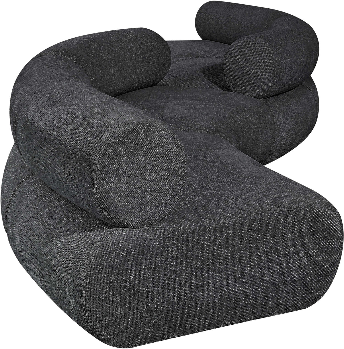 Bale - 4 Piece Modular Sofa