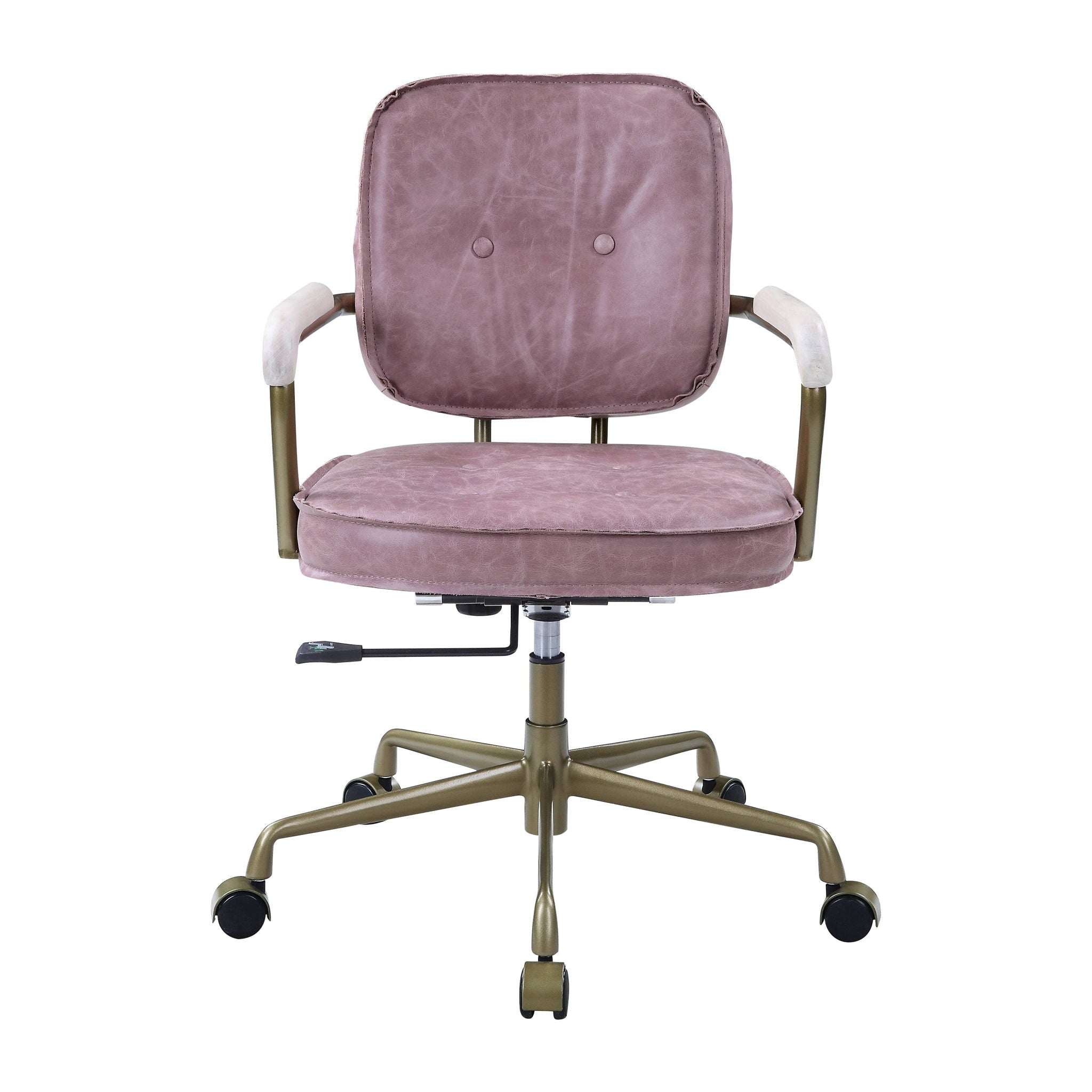 Siecross - Top Grain Office Chair