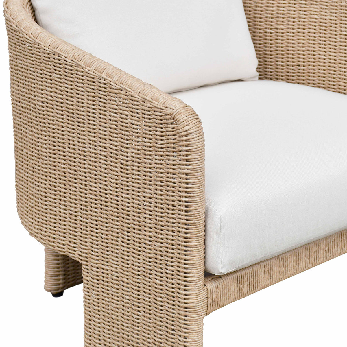 Alexa - Outdoor Armchair