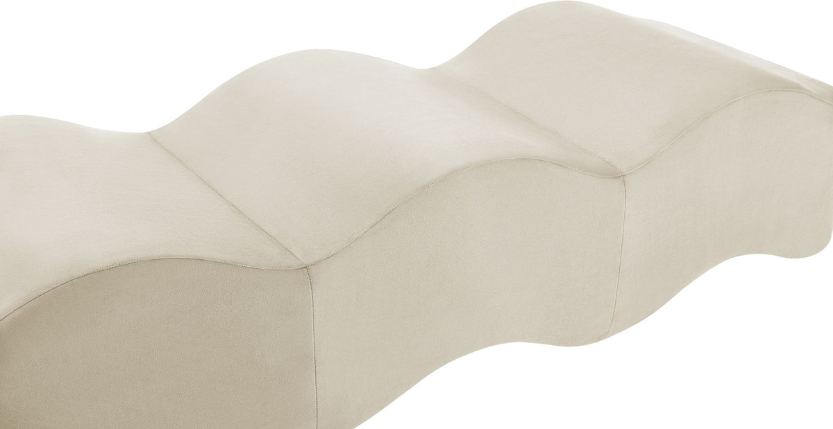 Wave - Bench