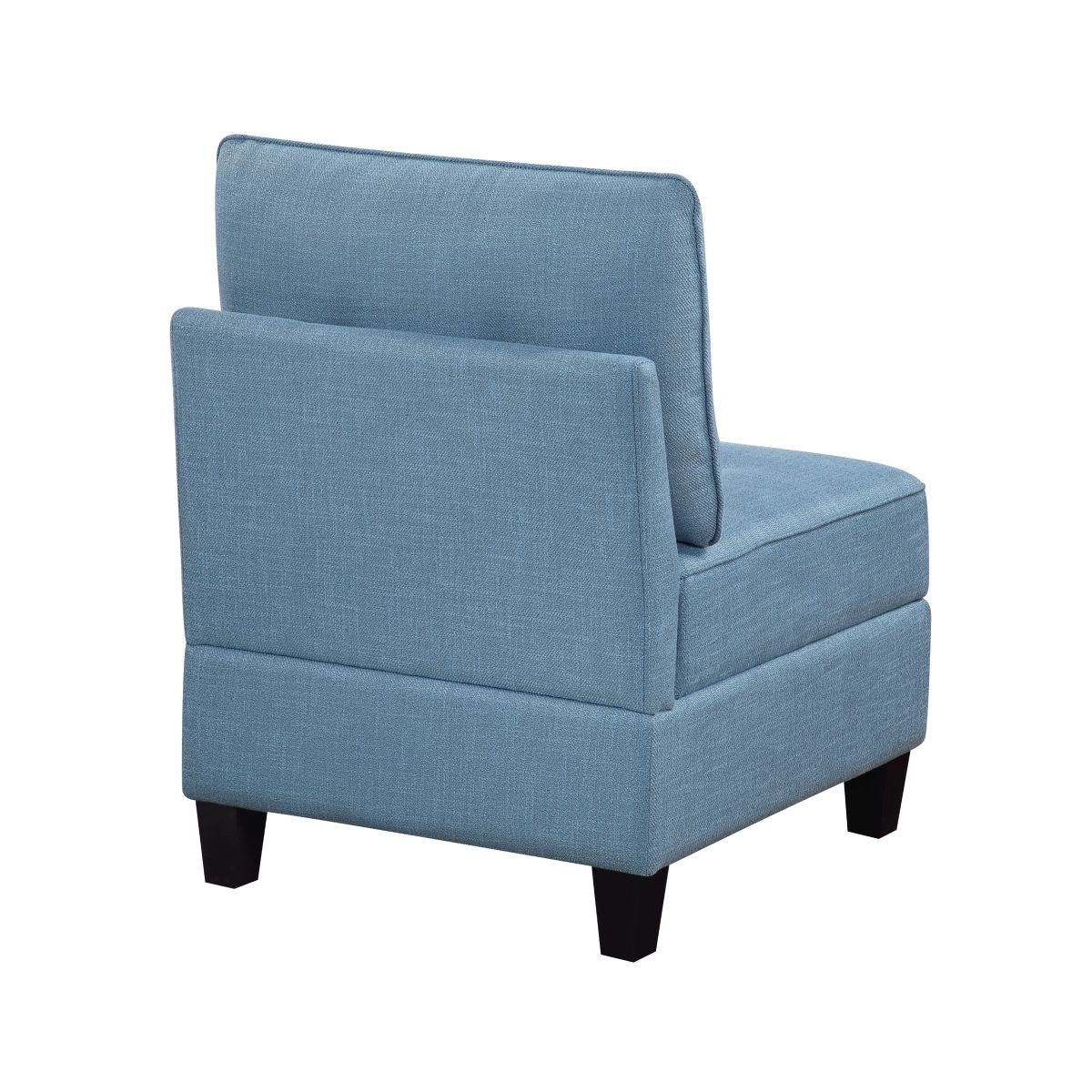 Garren - Sofa - Blue