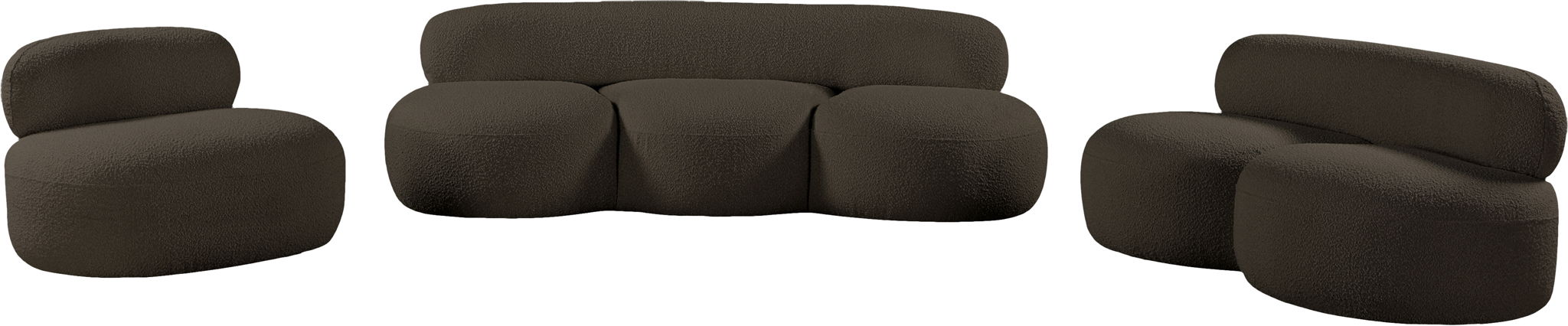 Venti - Sofa