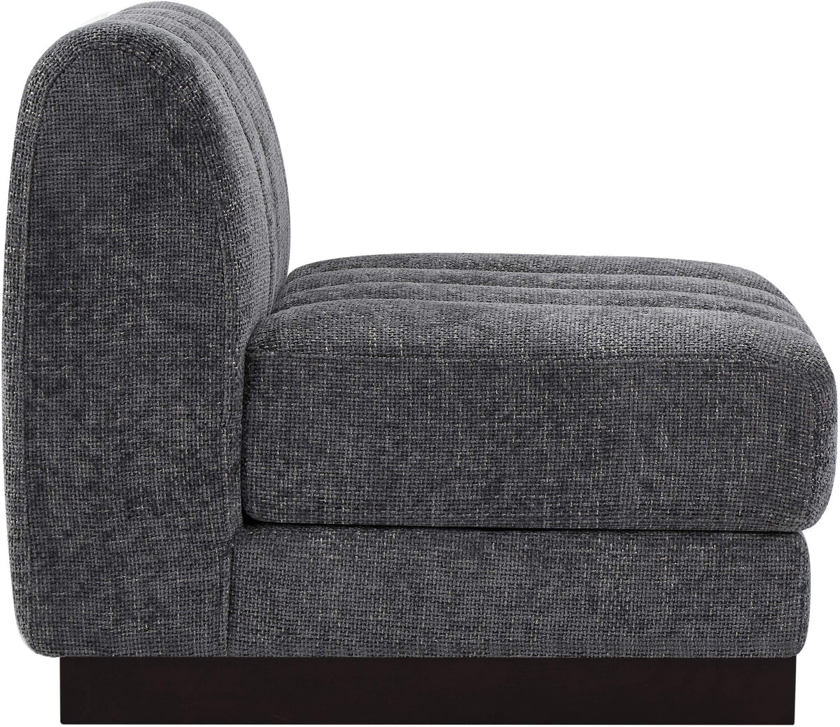 Quinn - Armless Chair