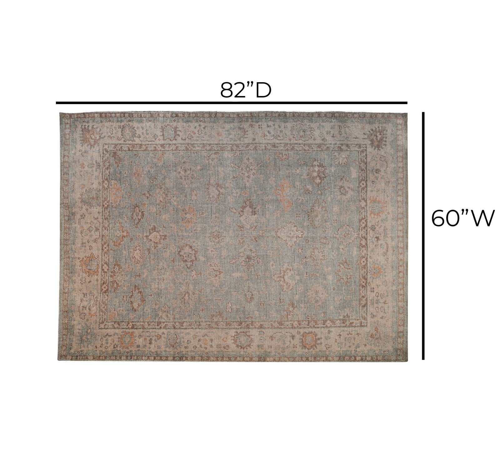 Roni - Area Rug