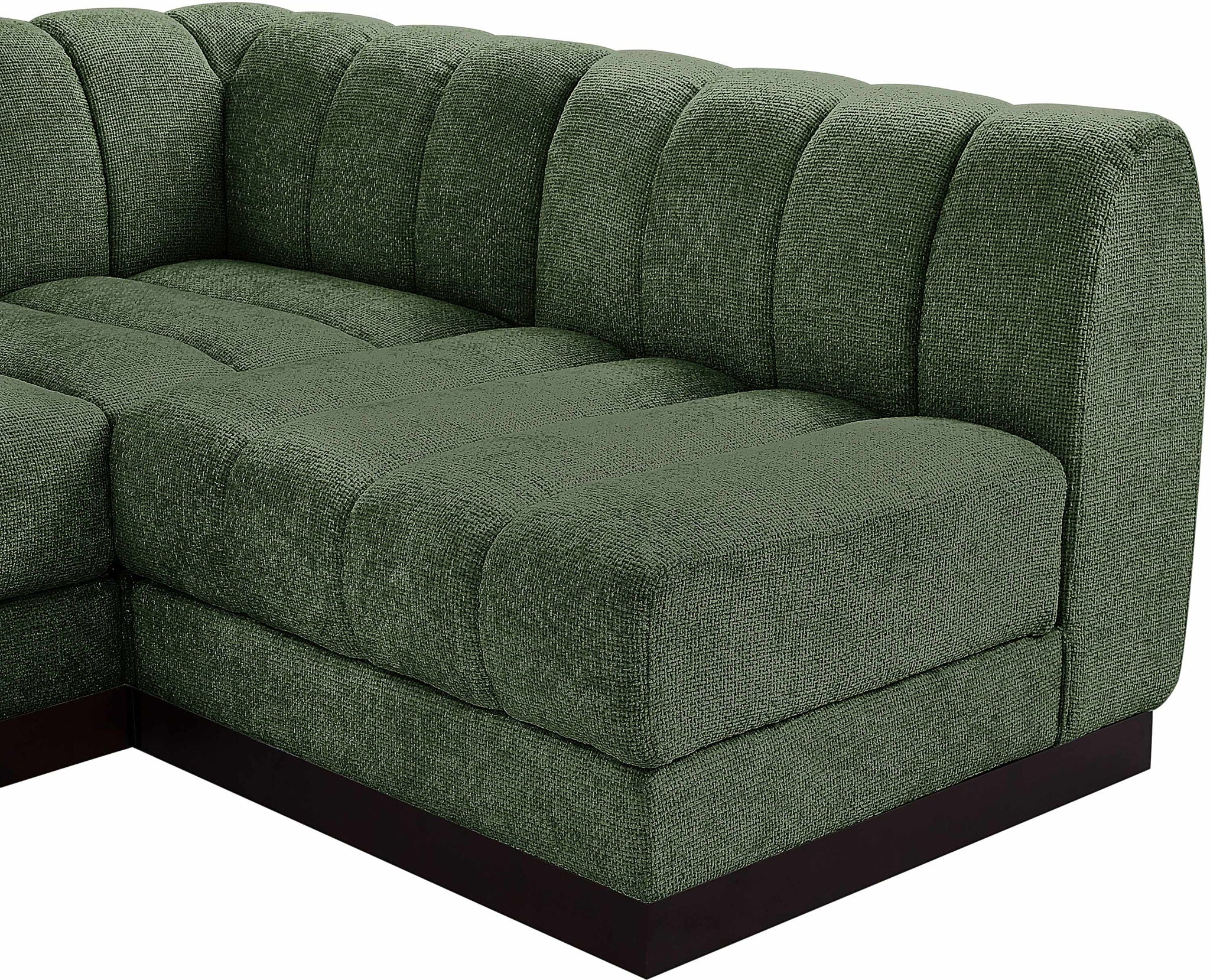 Quinn - 8 Piece Modular Sectional