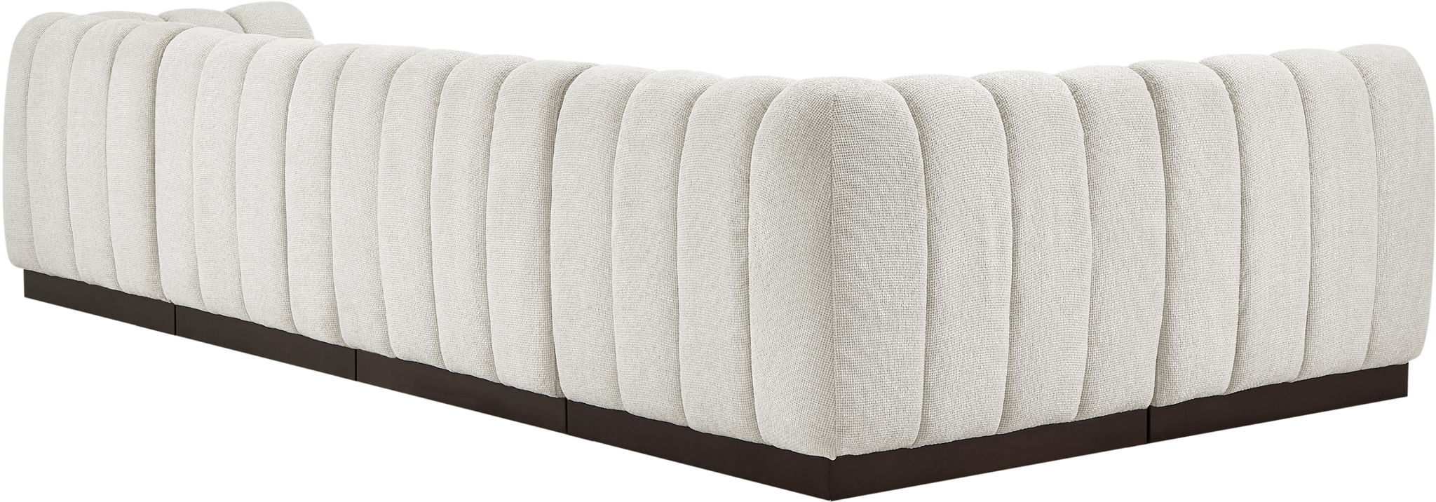 Quinn - 5 Piece Modular Sectional