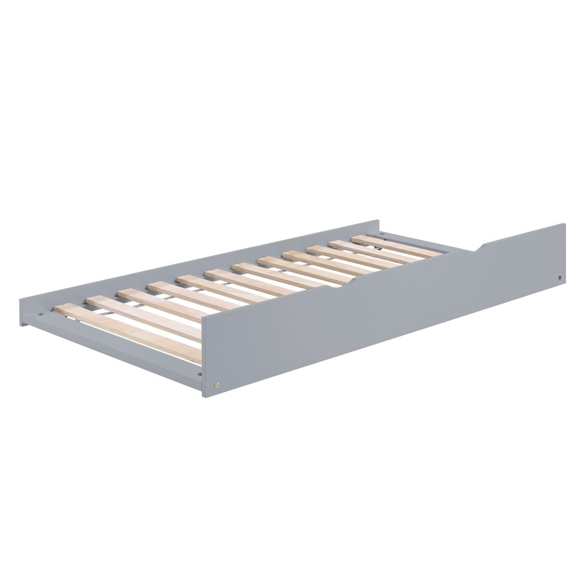 Orion - Bunk Bed With Trundle