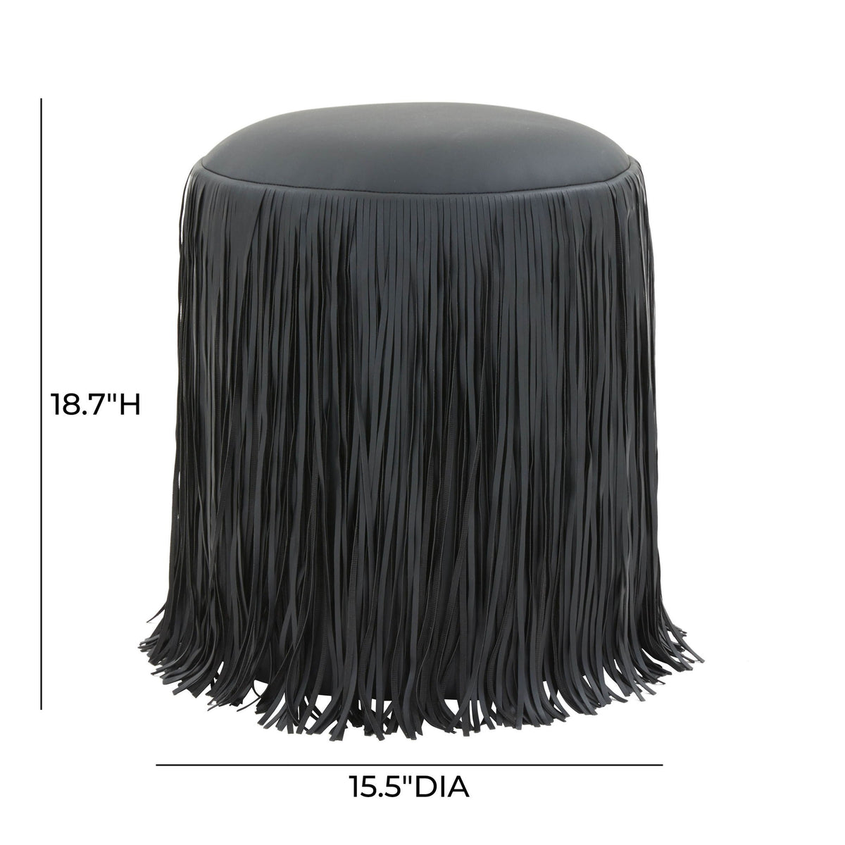 Shag Me - Ottoman