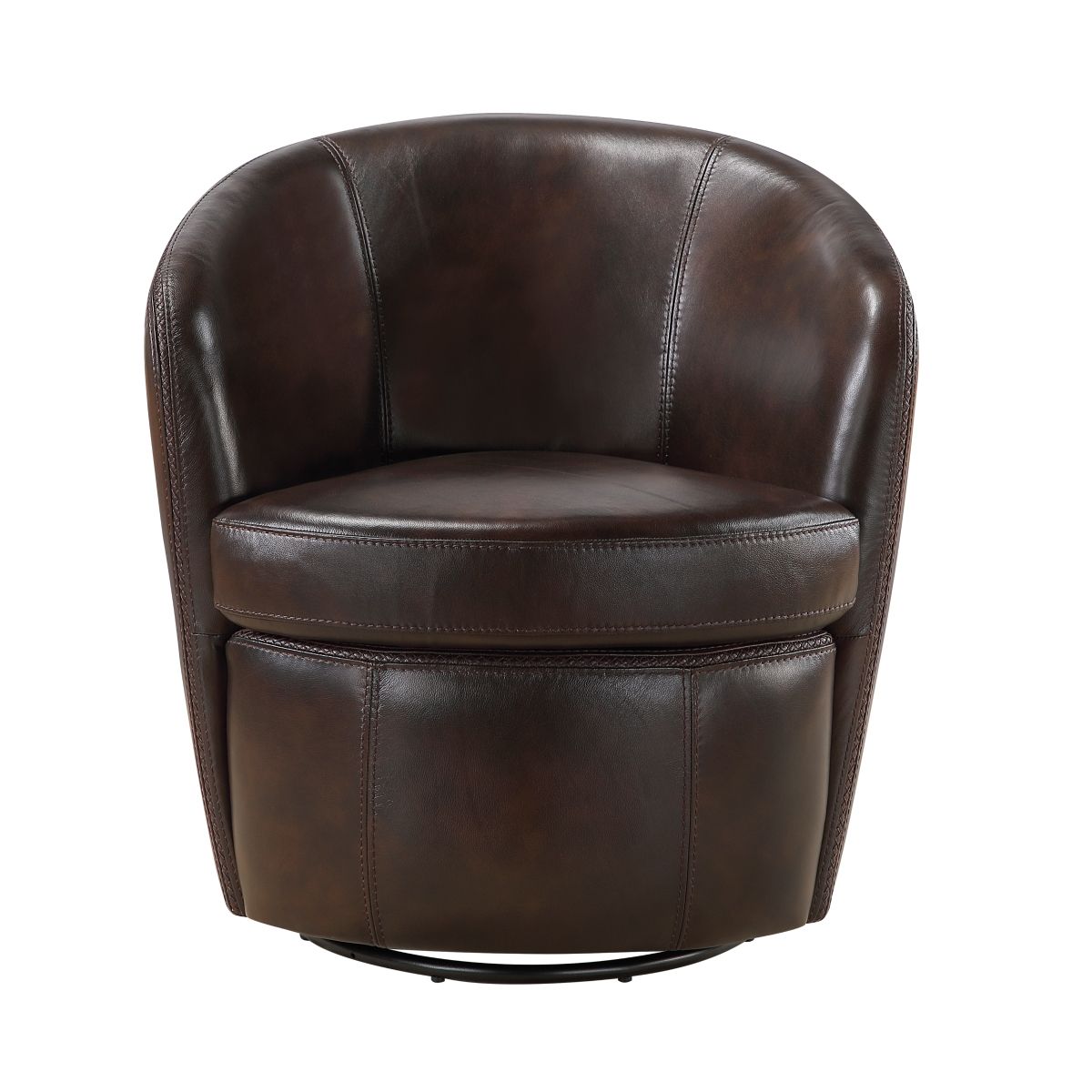 Tanner - Swivel Chair
