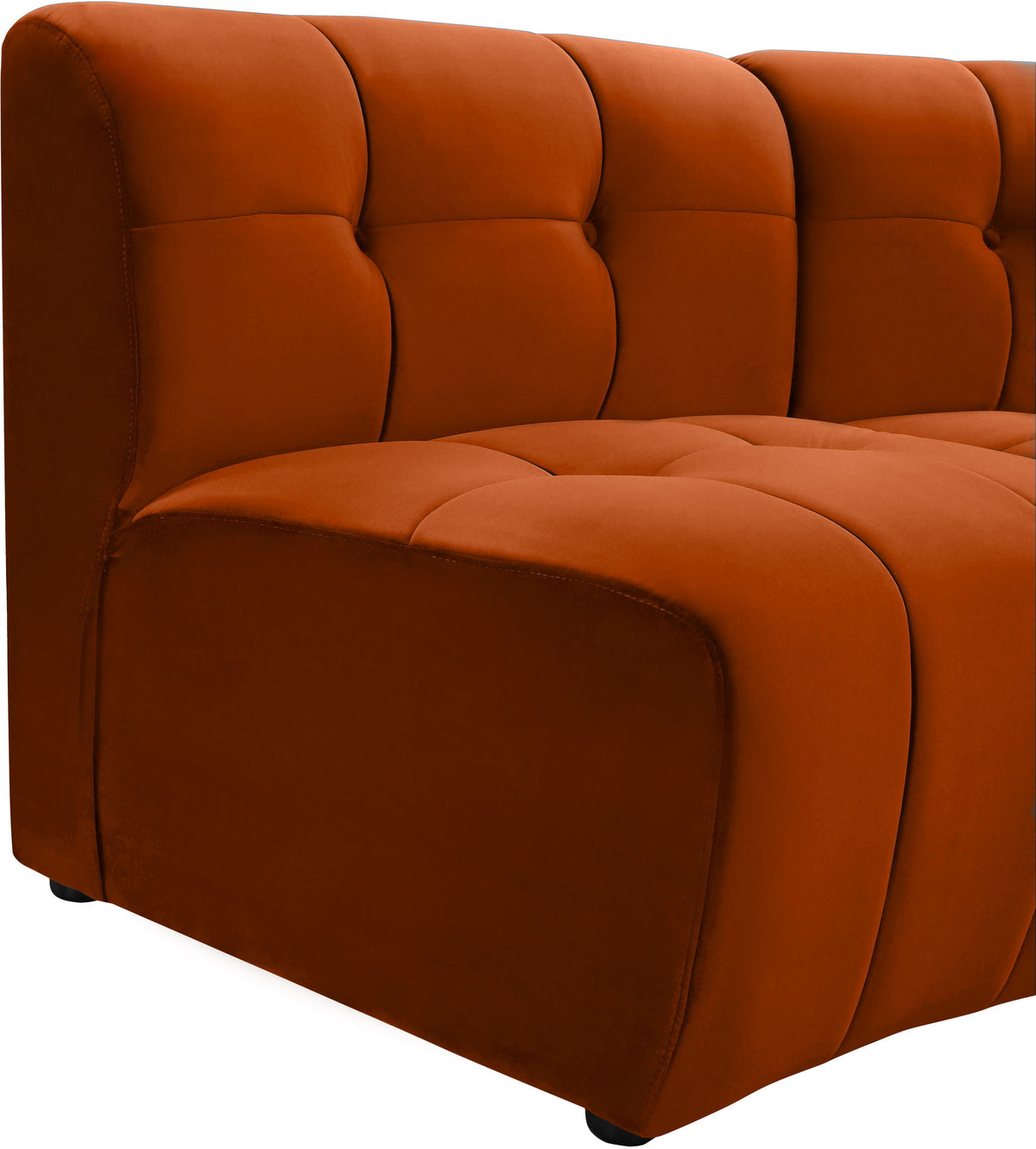 Limitless - 4 Pc. Modular Sectional