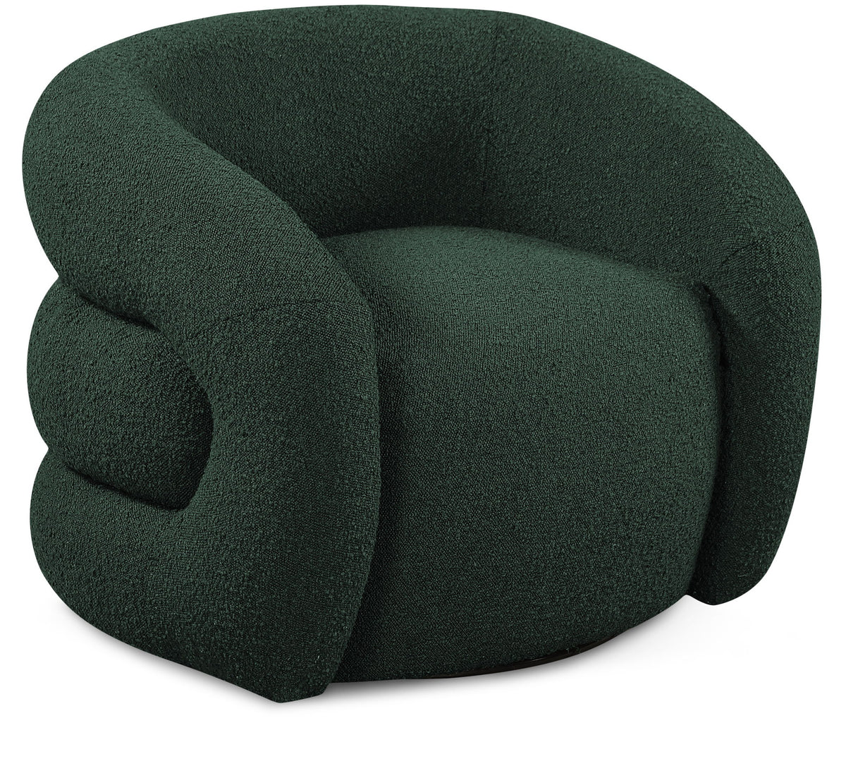 Roxbury - Swivel Accent Chair