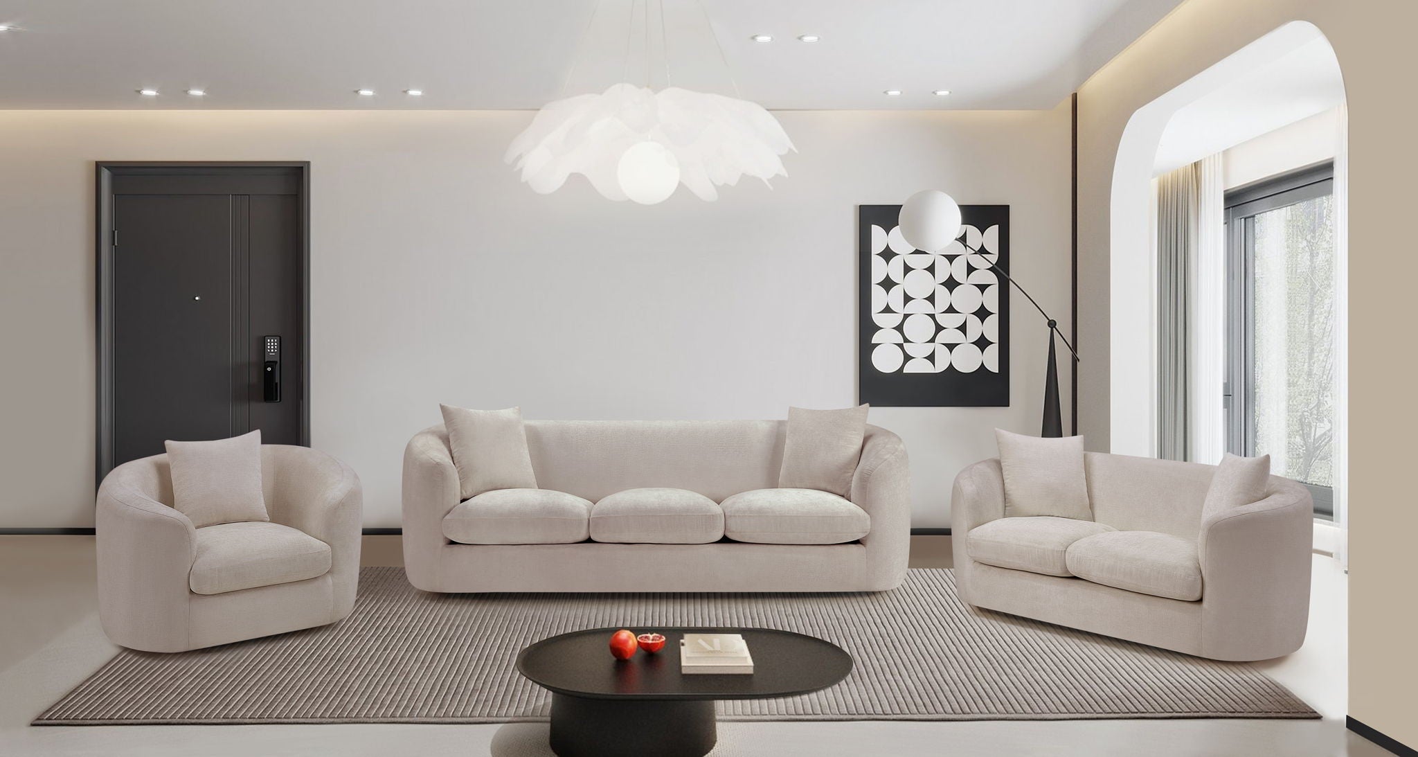 Penelope - Sofa
