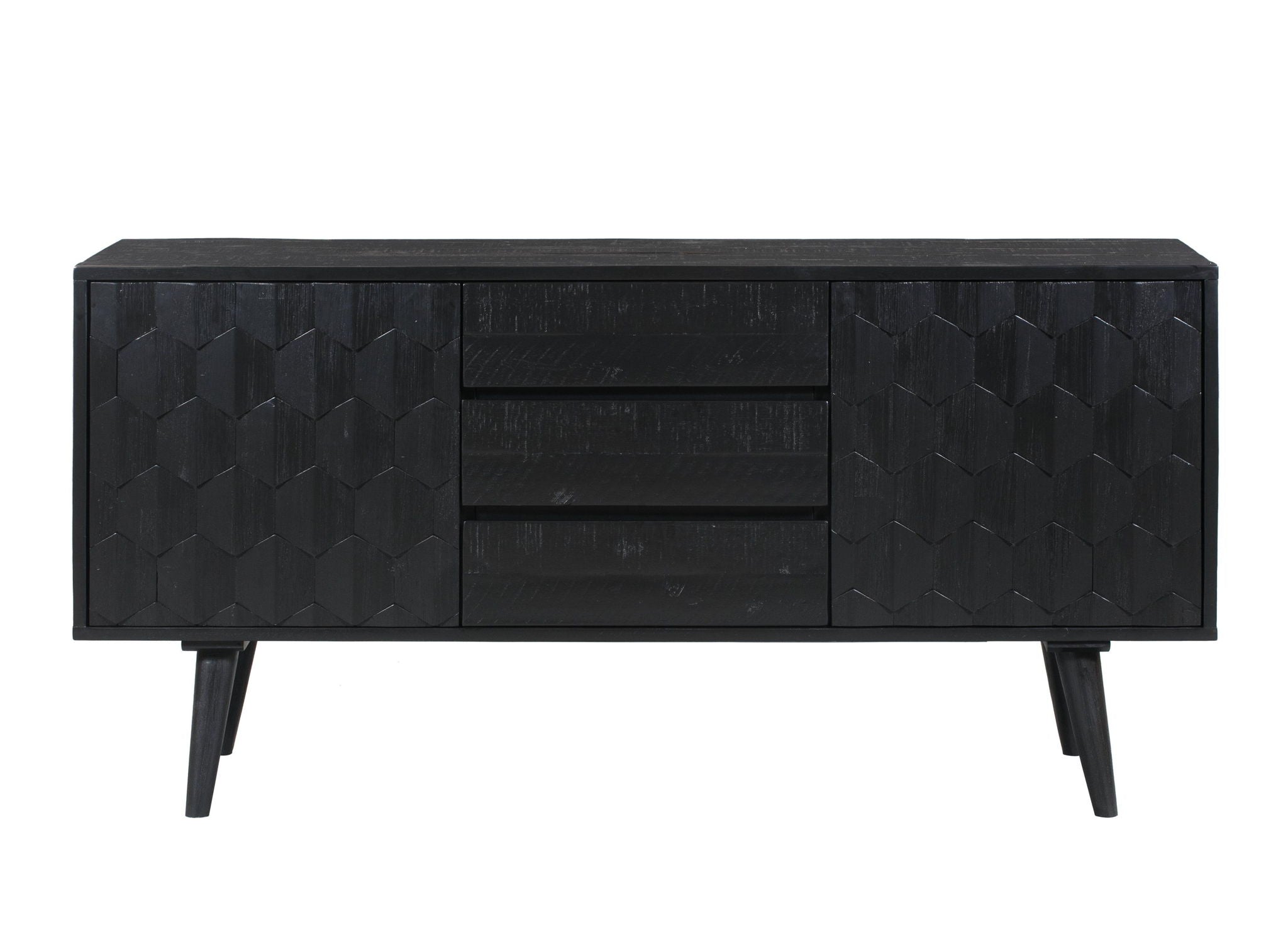Valentina - Buffet - Black