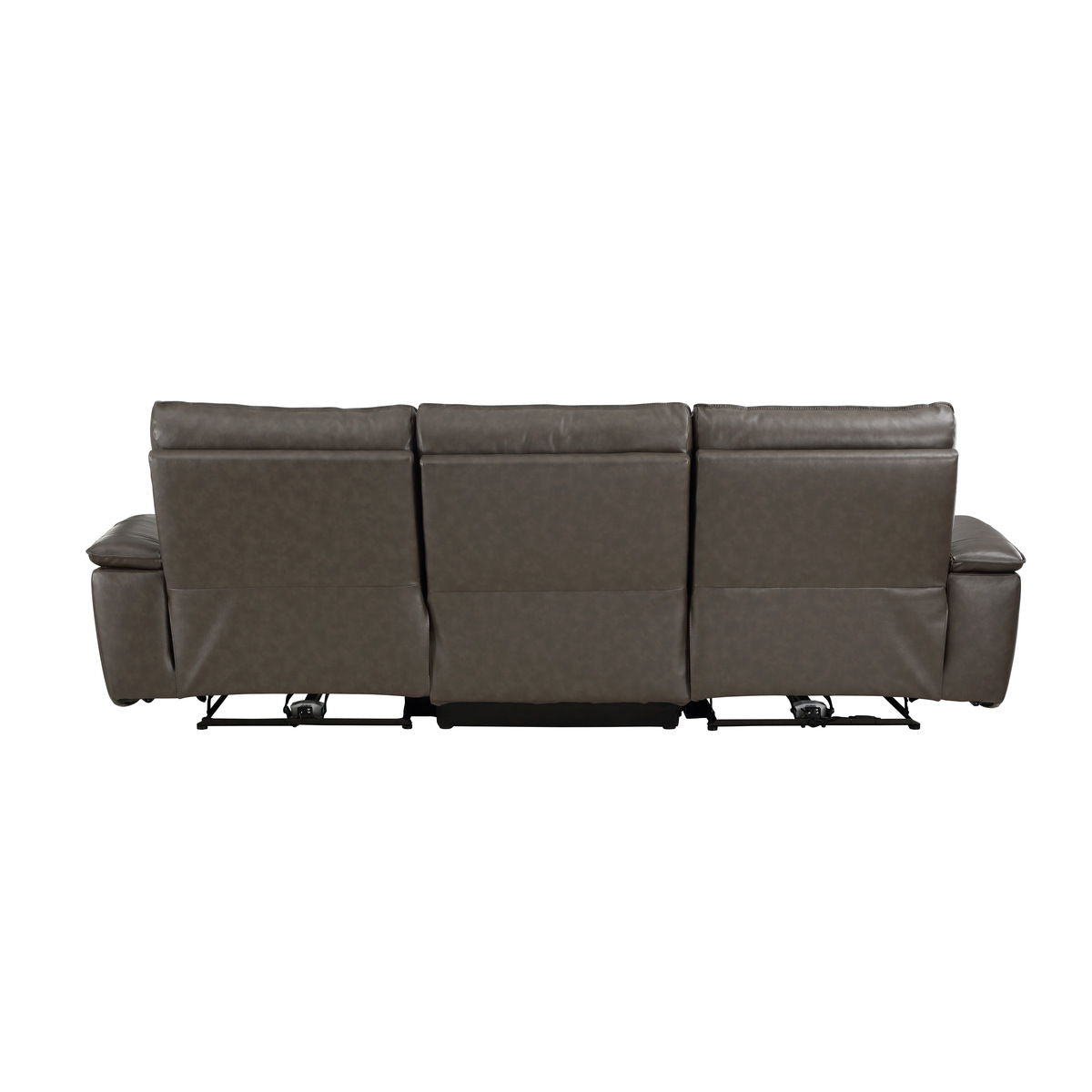 Maroni - Sofa & Loveseat (Power)