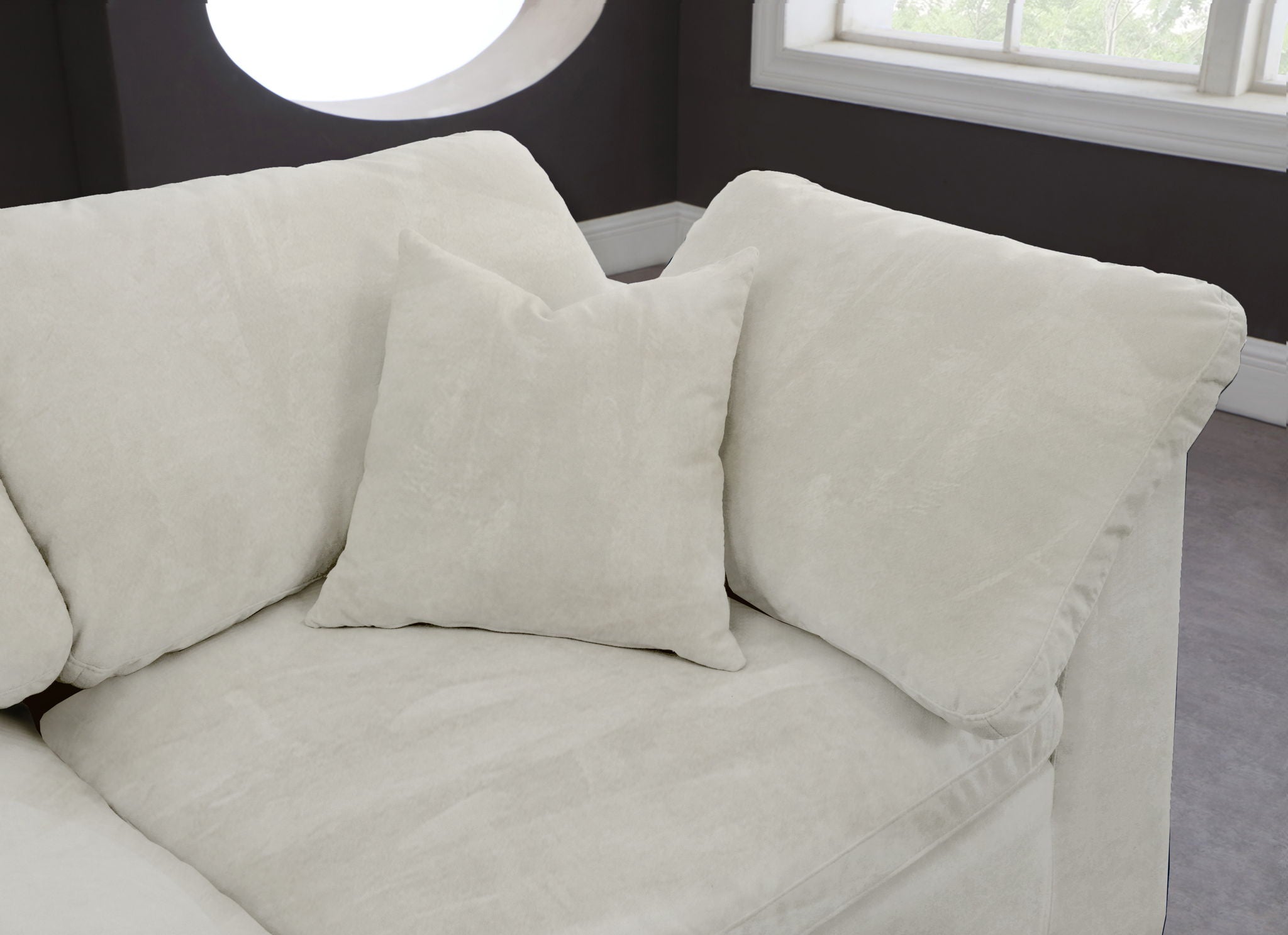 Cozy - Modular 2 Seat Sofa