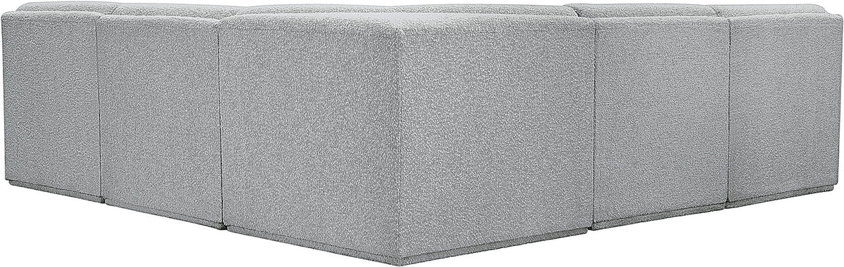 Ollie - 5 Piece Modular Sectional