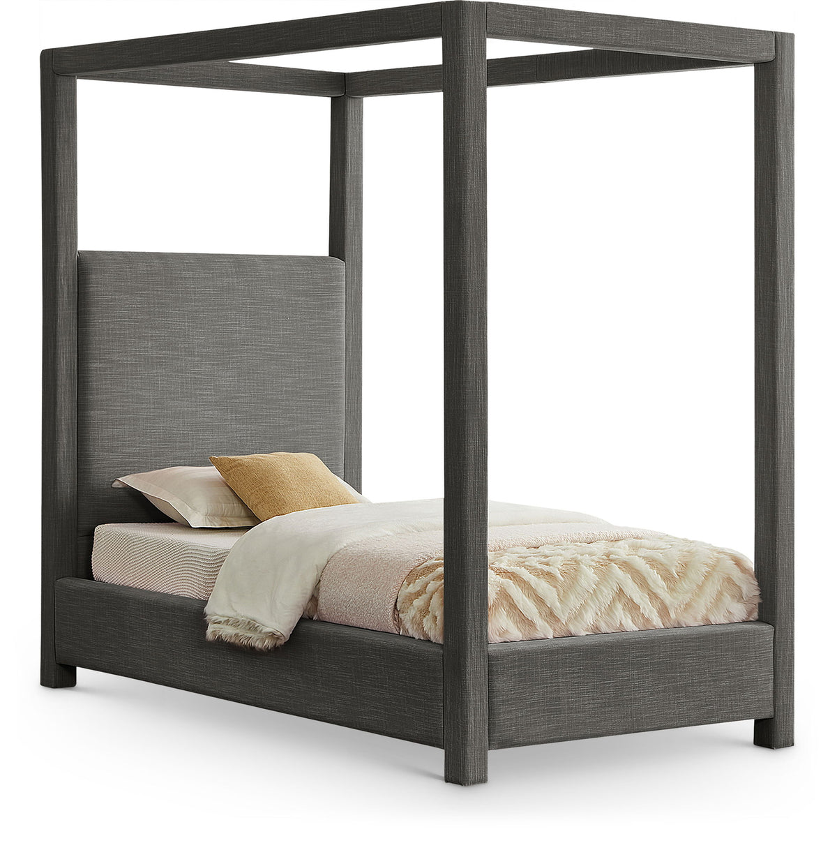 Emerson - Bed