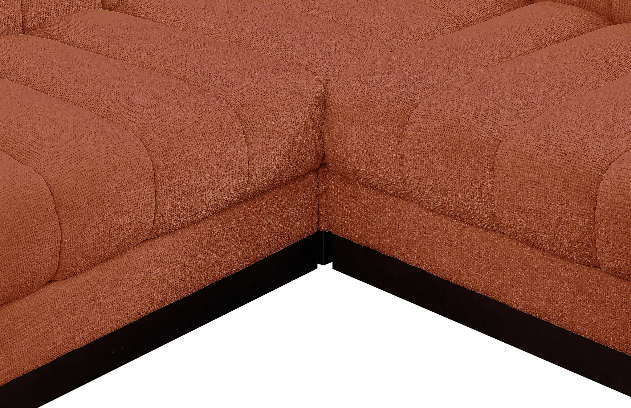 Quinn - 5 Piece Modular Sectional