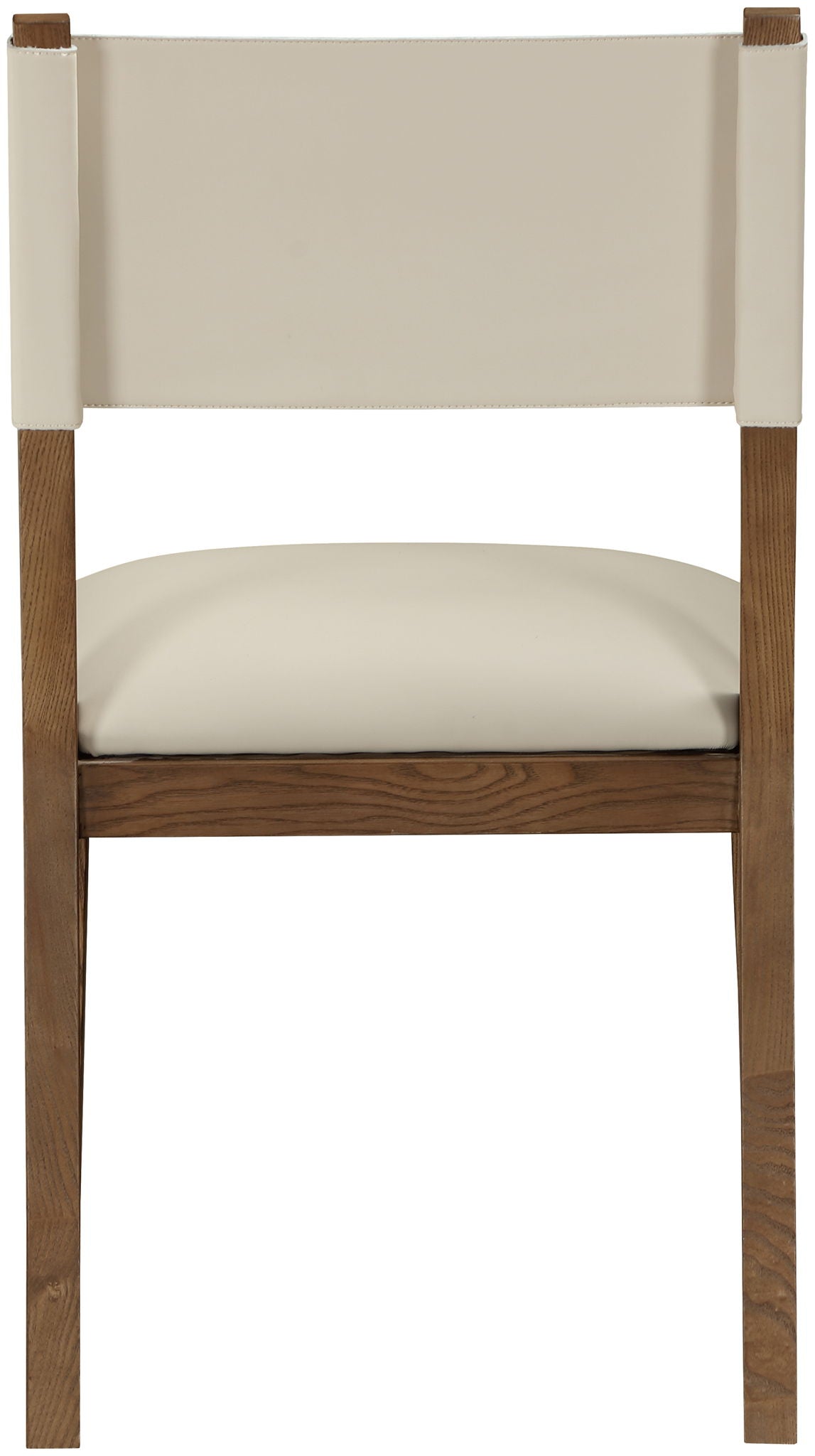 Avon - Vegan Leather Dining Side Chair (Set of 2)