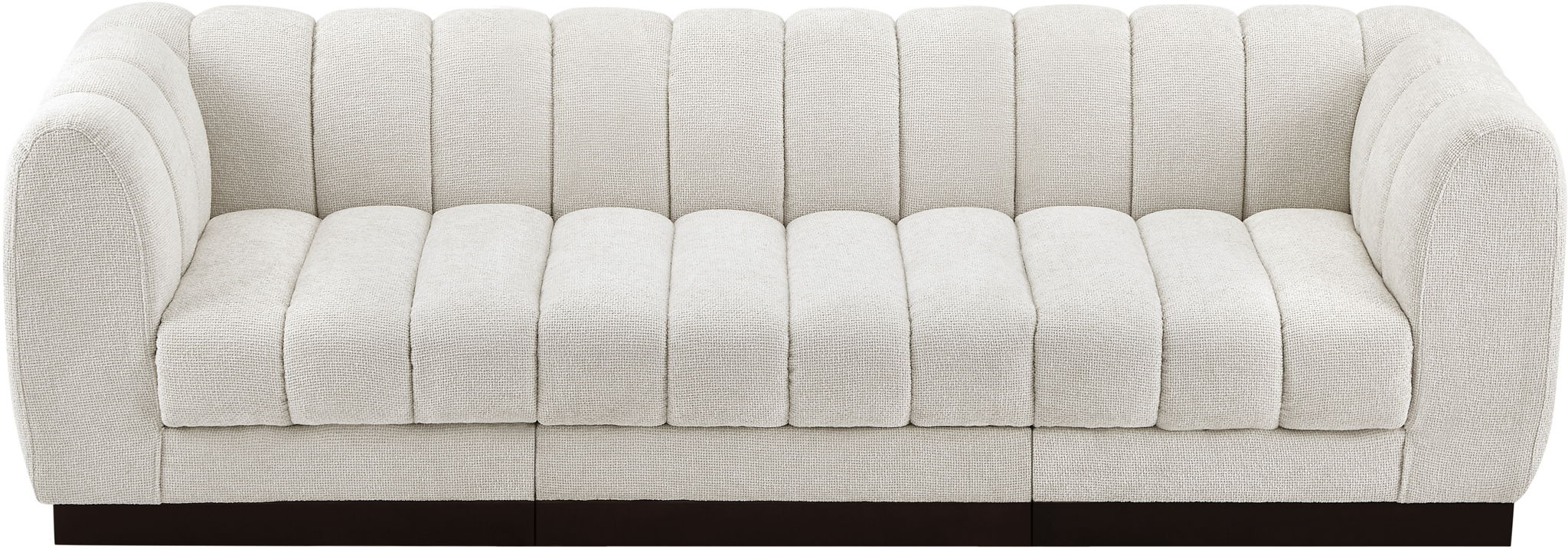 Quinn - 3 Seat Modular Sofa