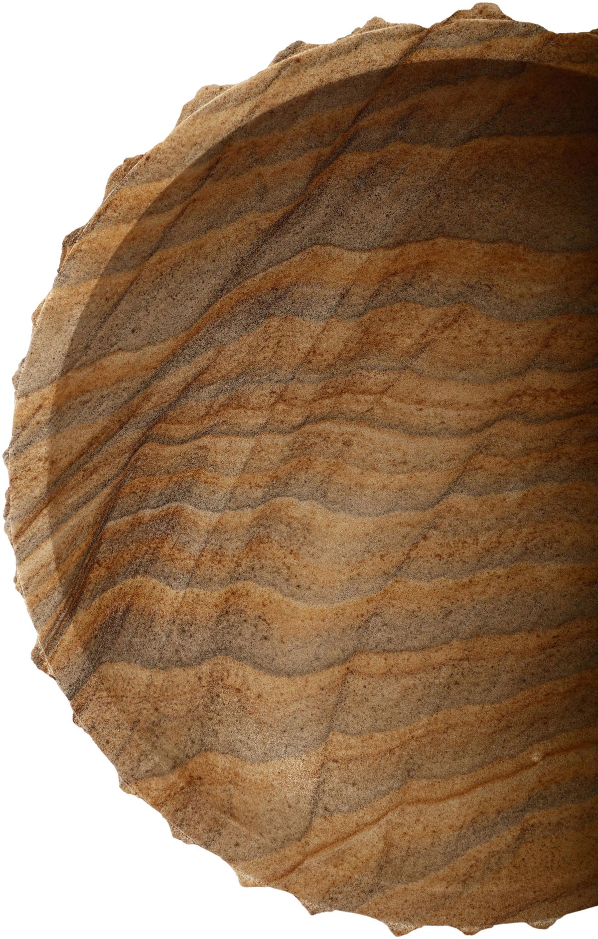 Caesar - Genuine Marble Bowl