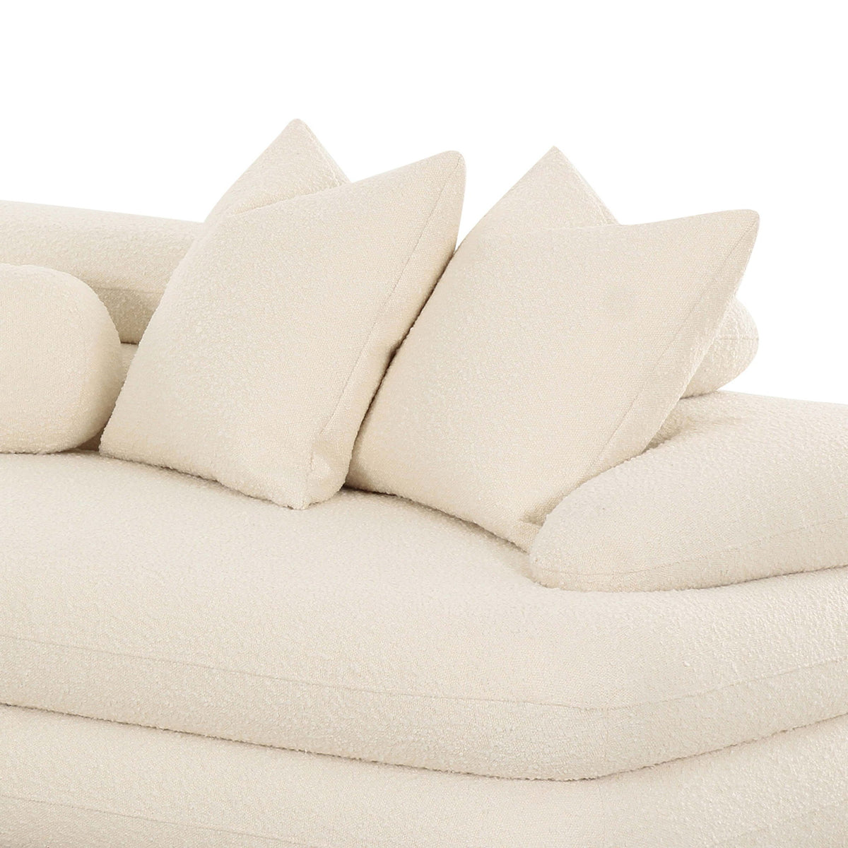 Lulu - Modular Sectional