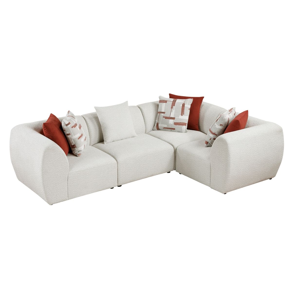 Franz - Modular Sectional