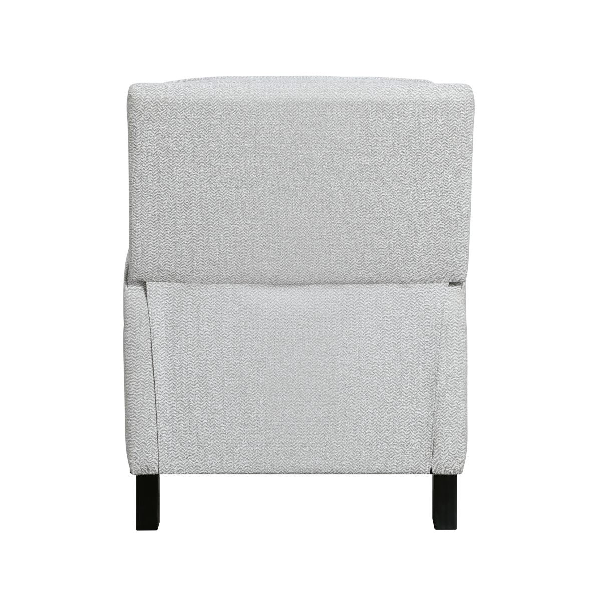 Berenson - Push Back Reclining Chair