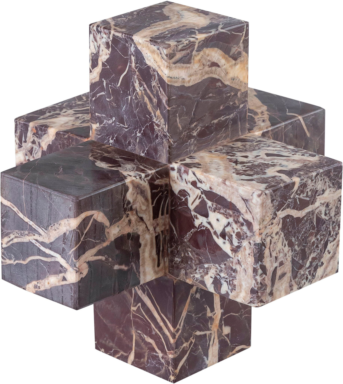 Jack - Marble Decorative Object