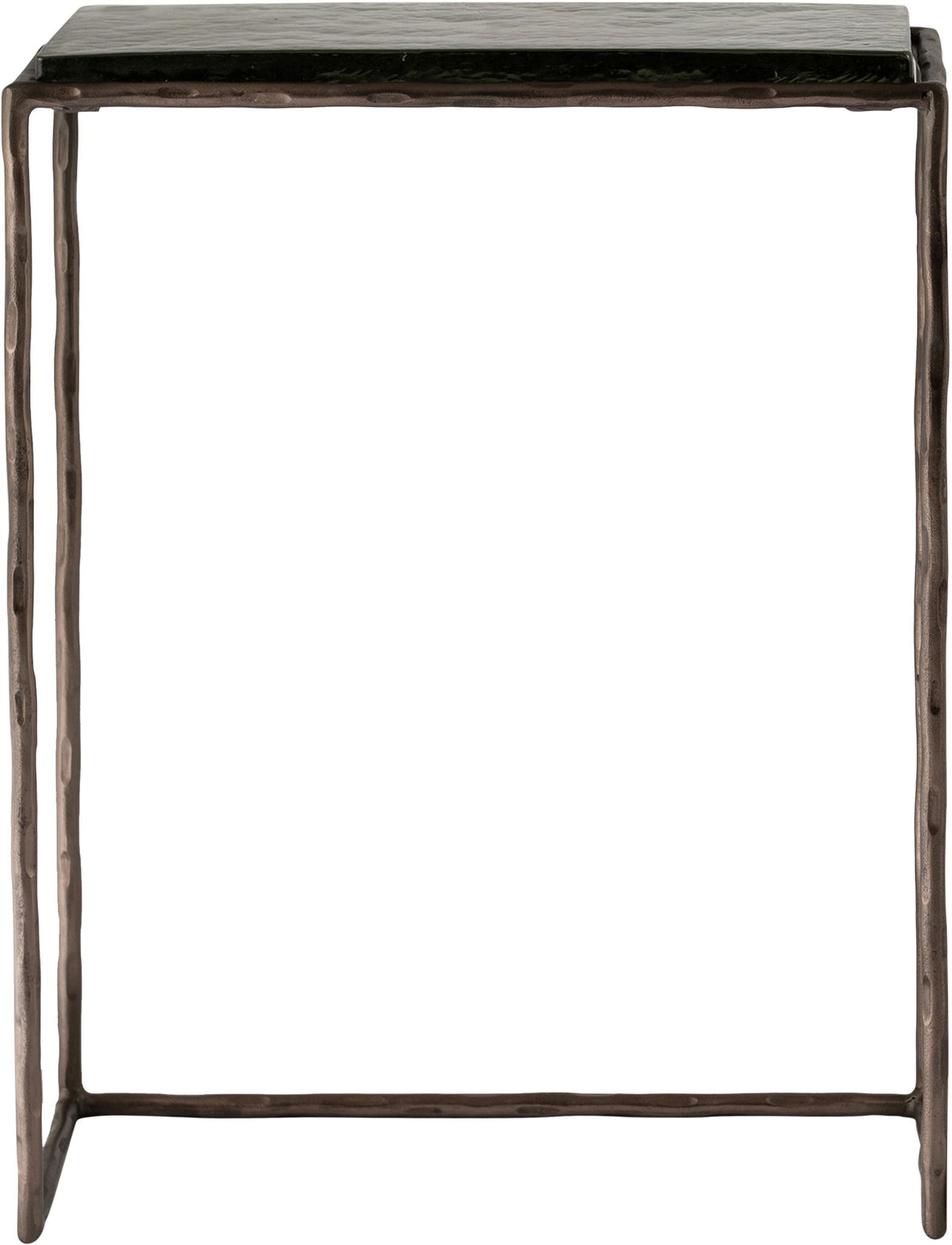 Calida - Nesting End Table - Bronze