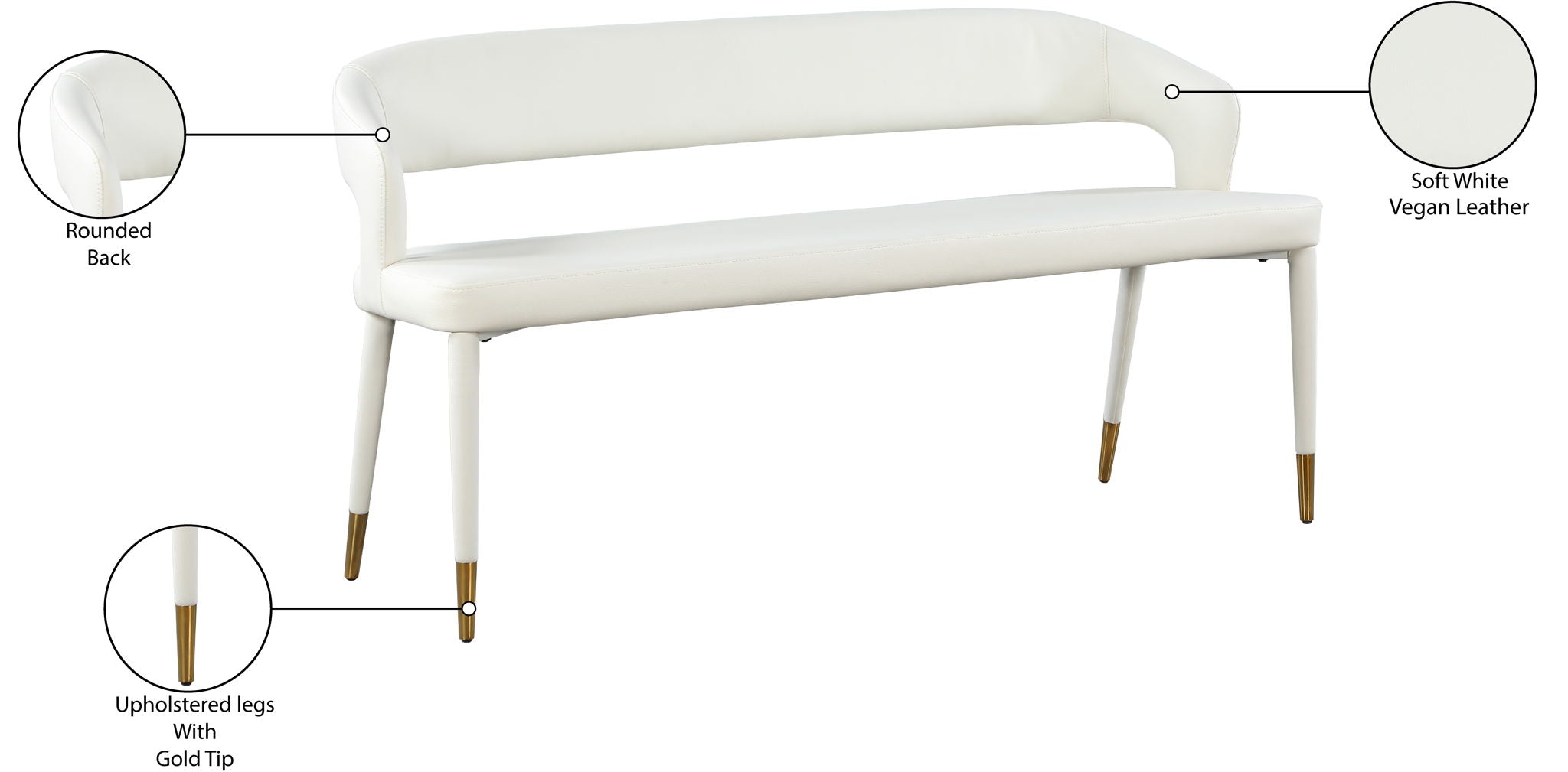 Destiny - Bench