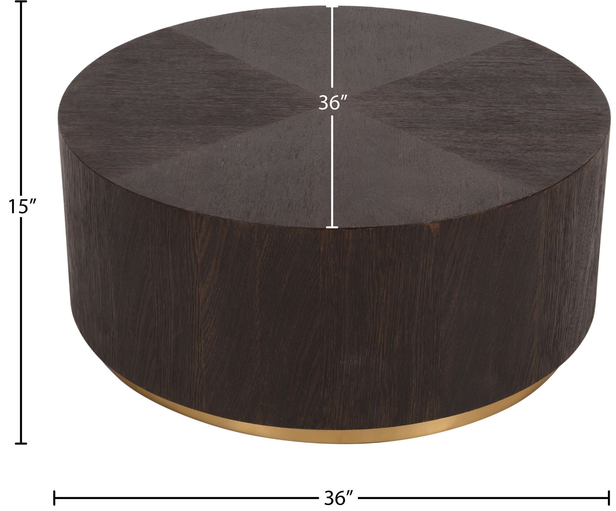 Nile - Table