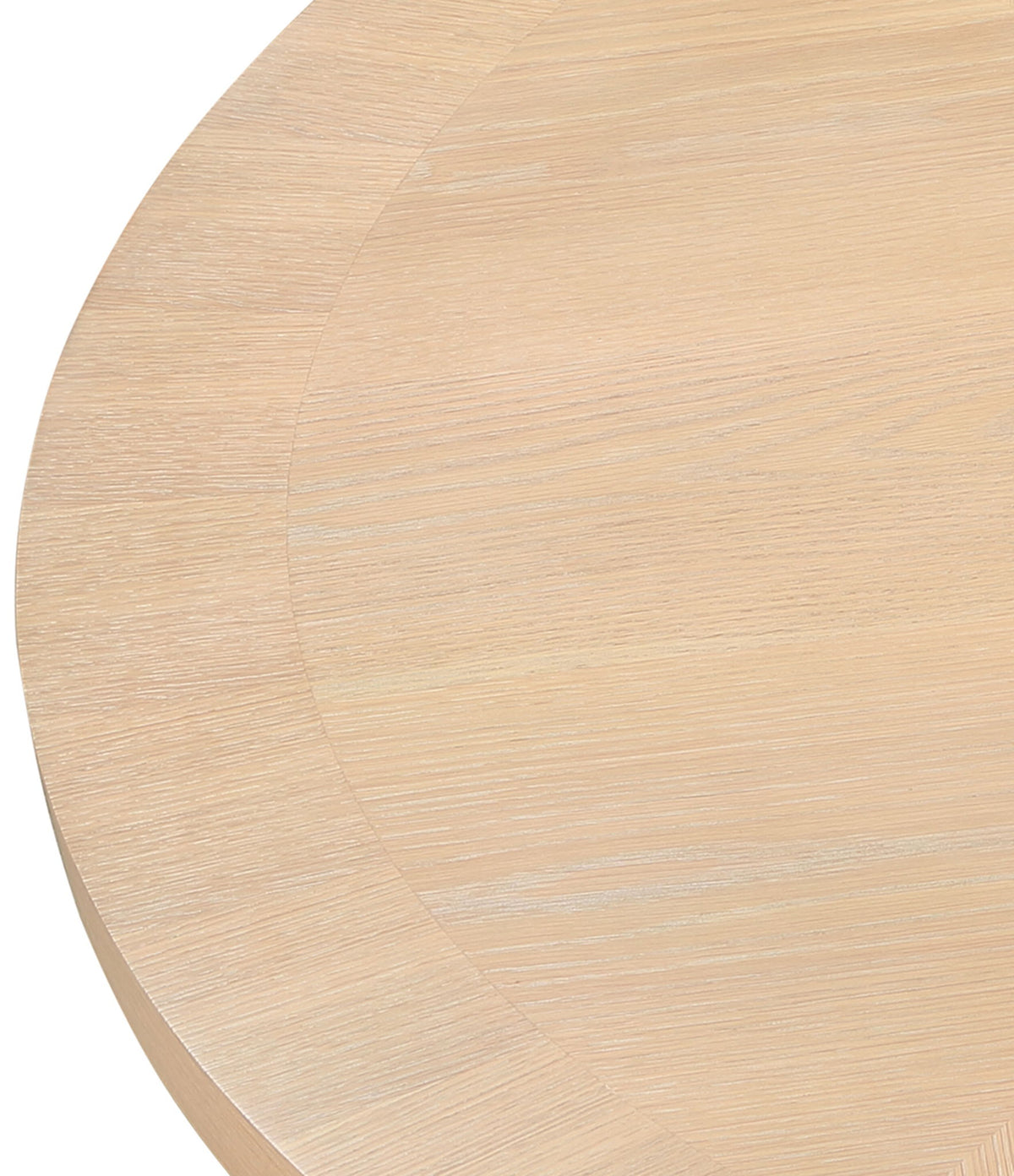 Belinda - Oak Veneer Table