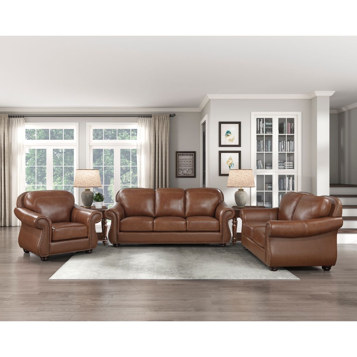 Attleboro - Sofa