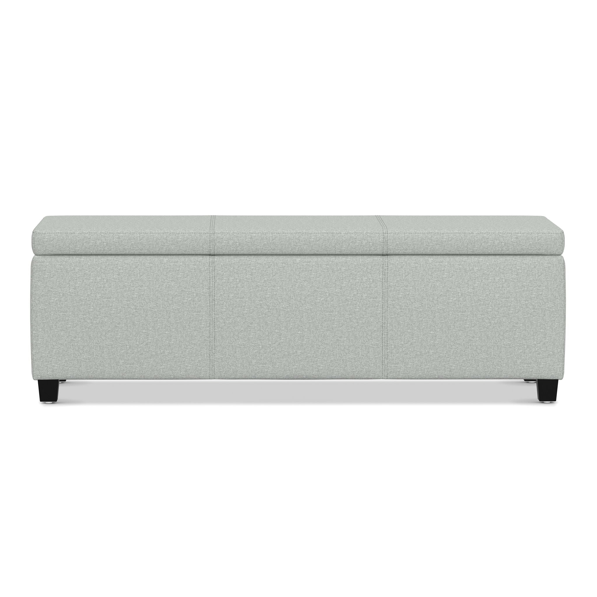 Avalon - Multifunctional Storage Ottoman Bench