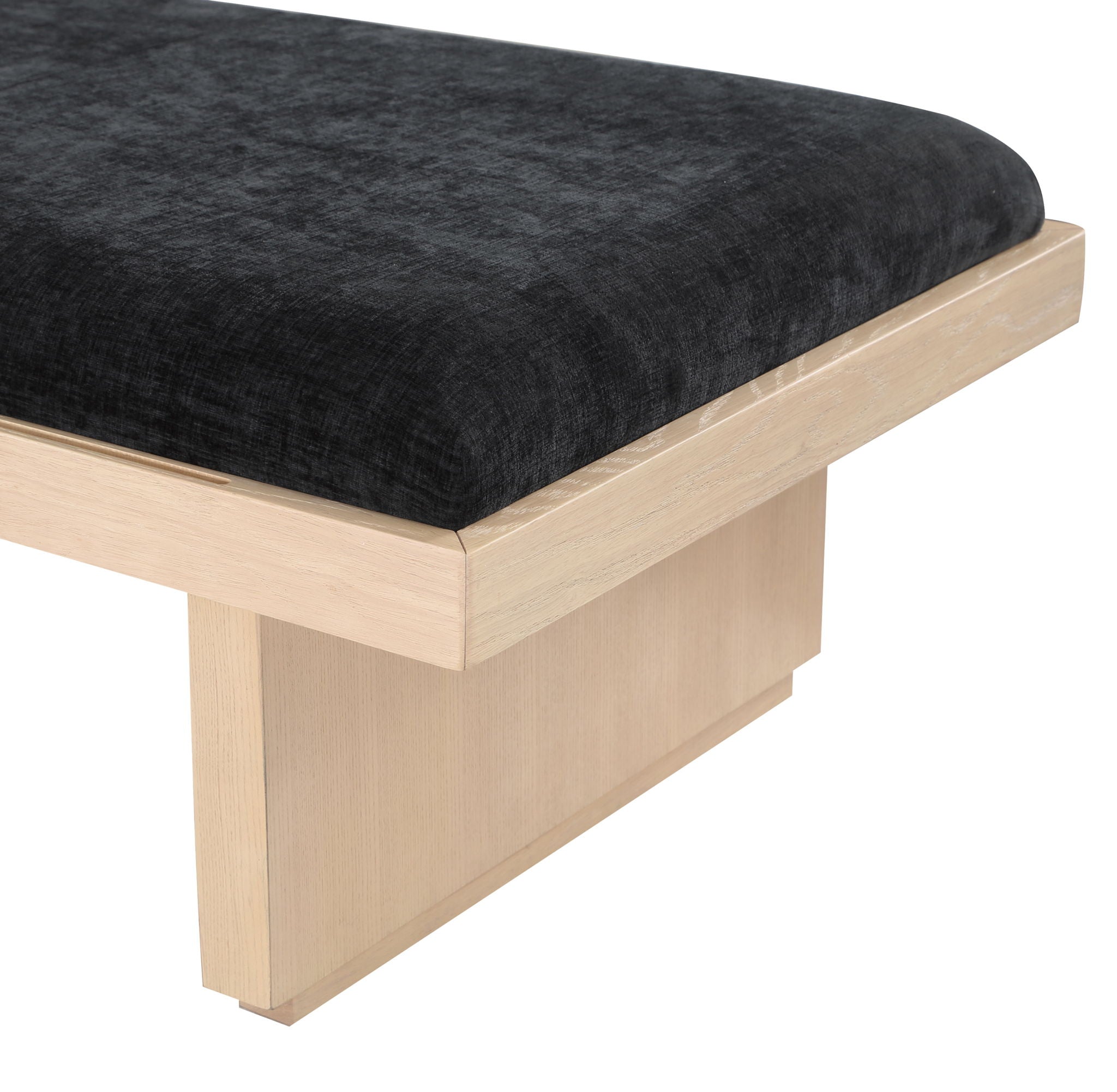 Arlington - Bench - Natural Base