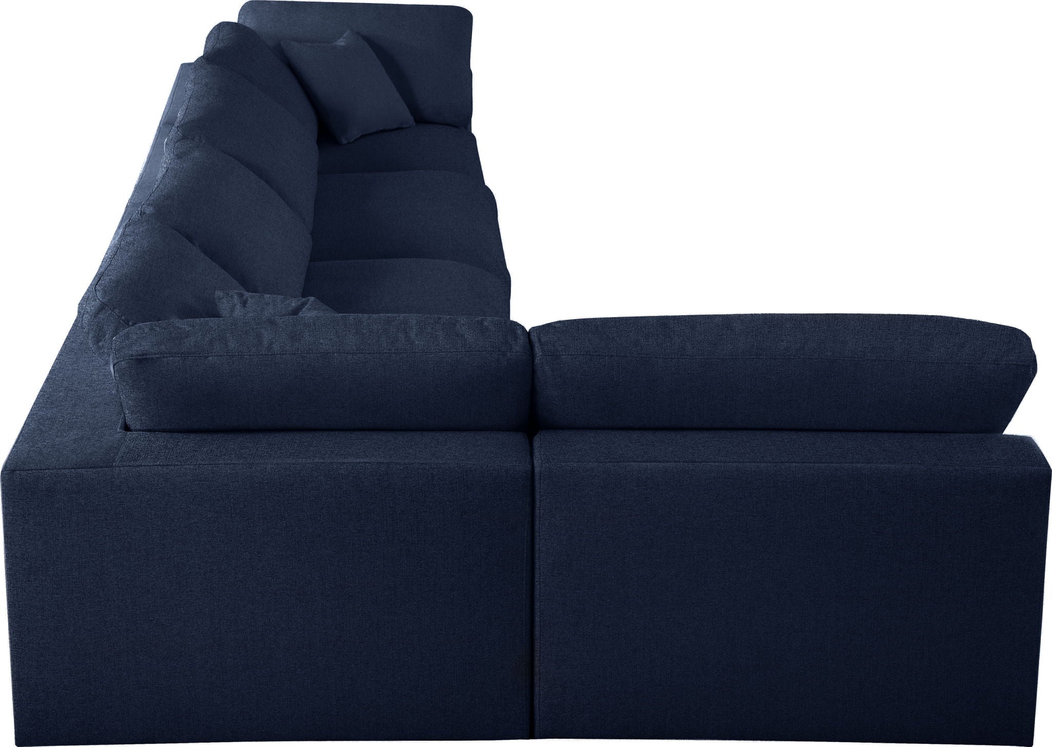 Serene - 5 Piece Modular Sectional