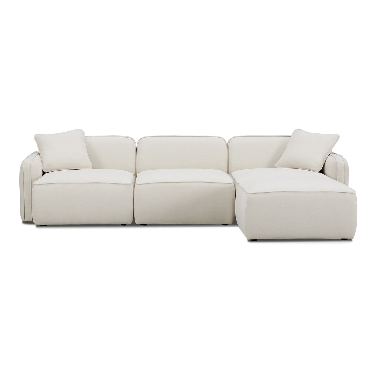 Travie - Modular Sectional