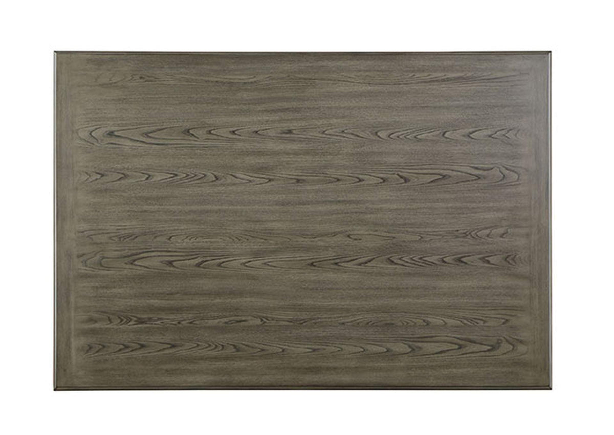 Anaya Gray 7-Piece Counter Hight Set