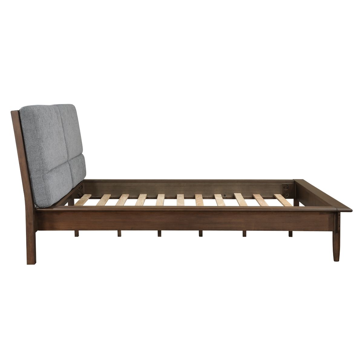 Astrid - Platform Bed