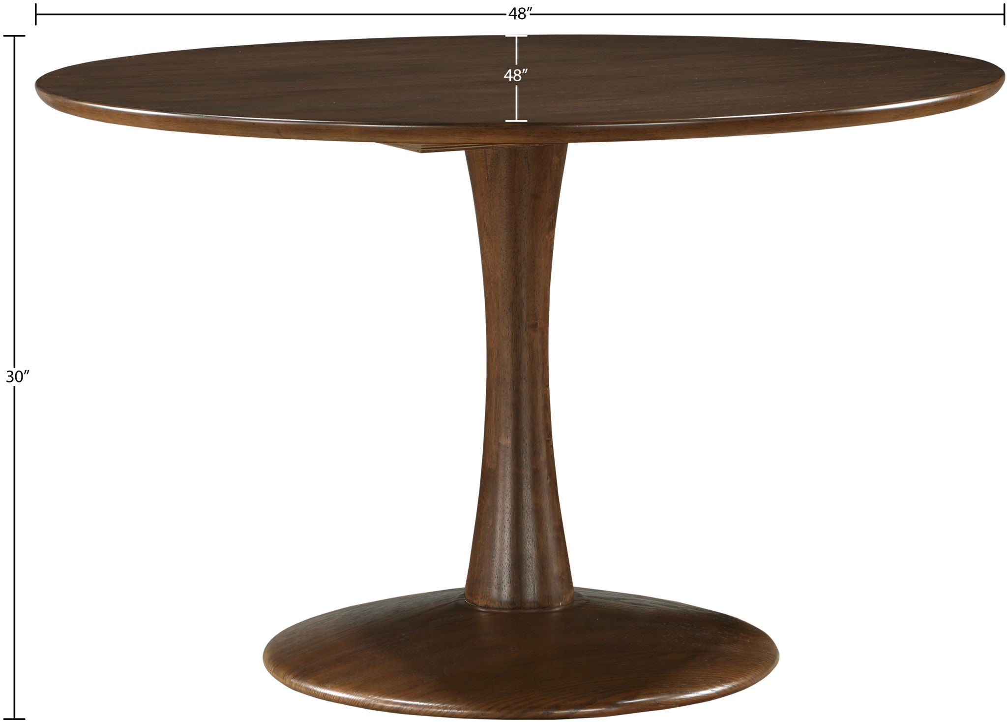 Tulip - Dining Table