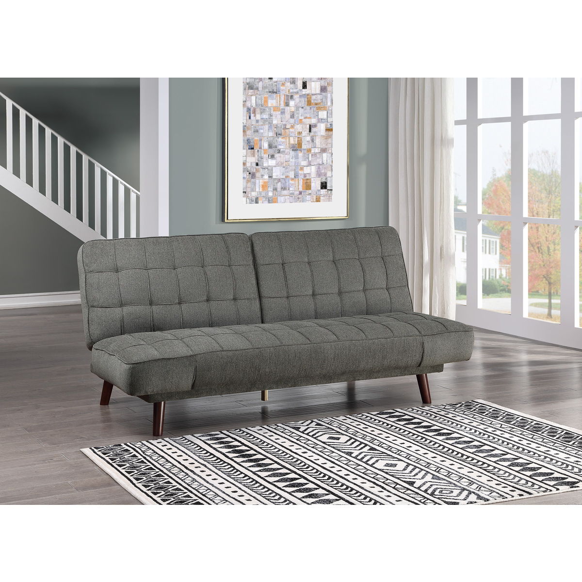 Driggs - Elegant Lounger