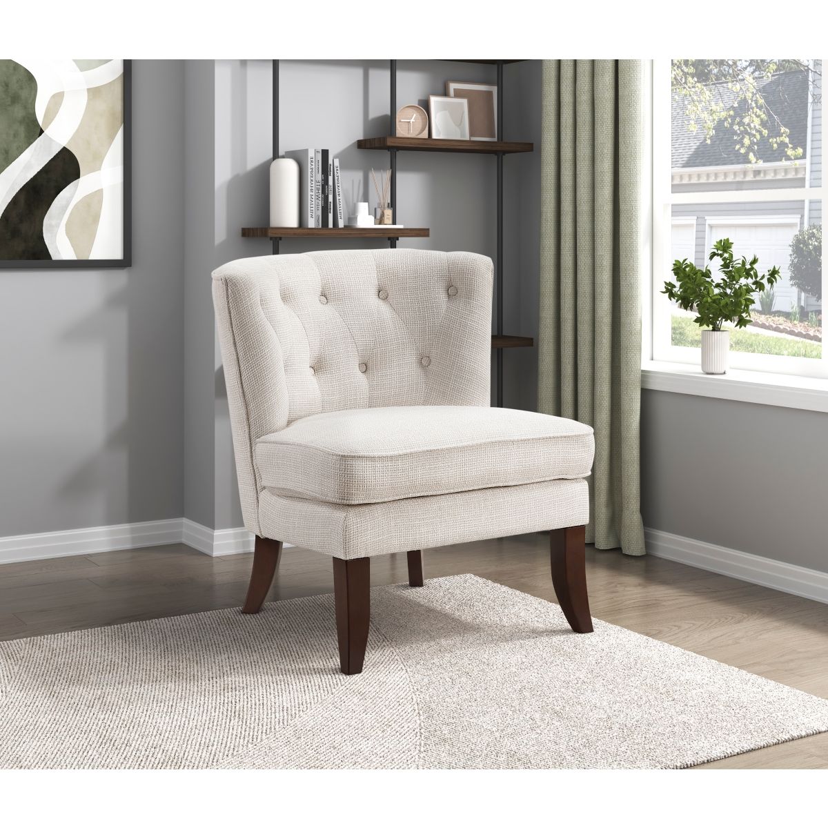 Melrose - Accent Chair