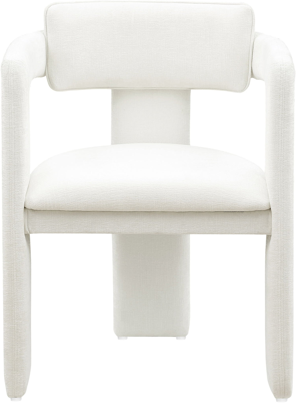 Brenda - Chenille Dining Chair (Set of 2)