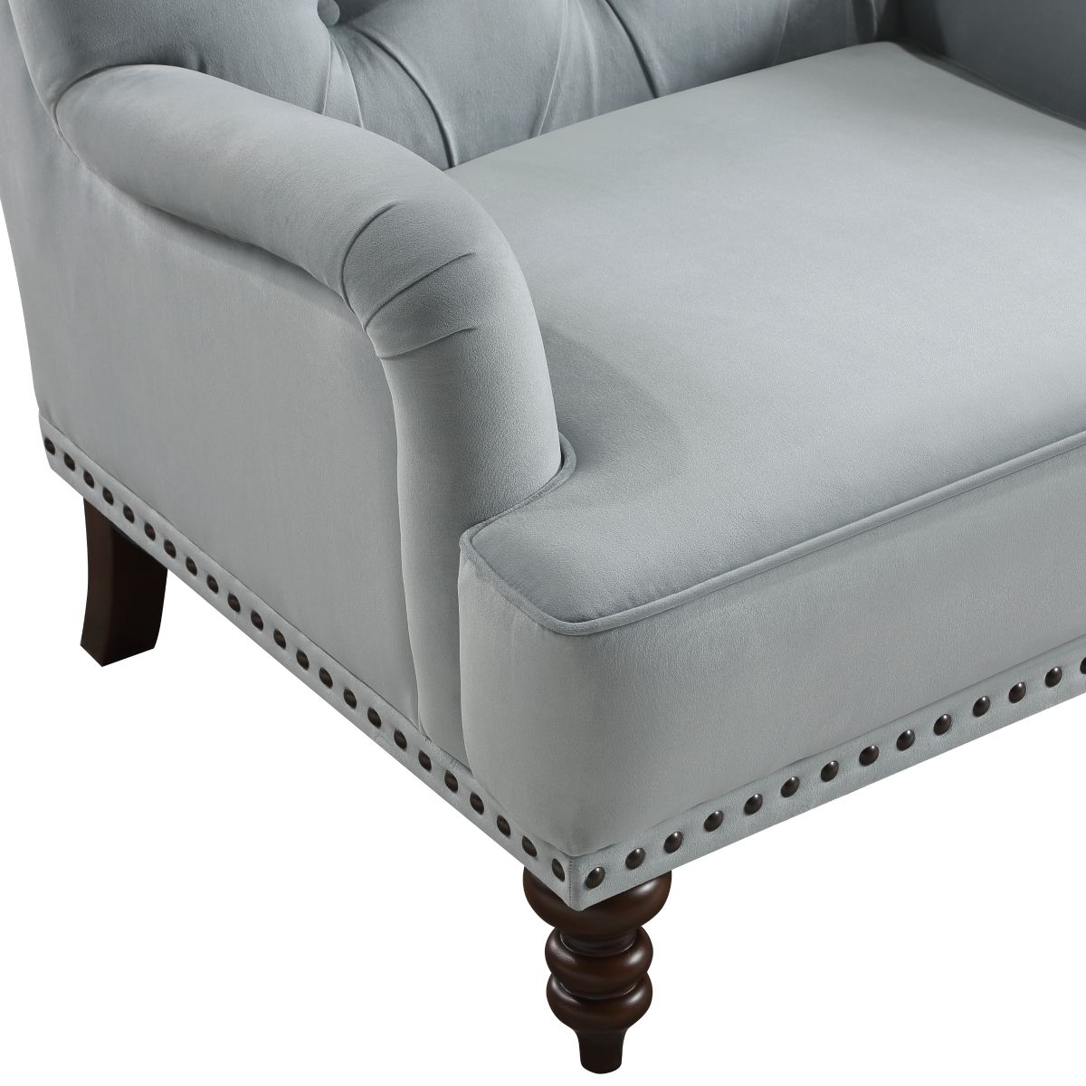 Holland Park - Accent Chair