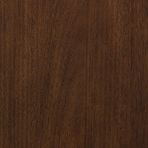 Dilenno - Rectangular Dining Room Extension Table - Dark Brown