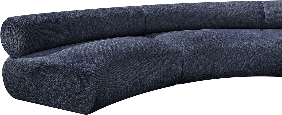 Bale - 9 Piece Modular Sofa