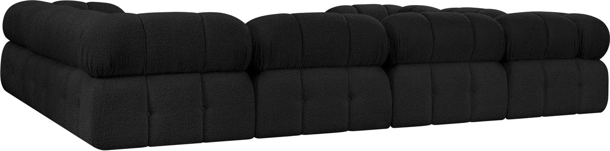 Ames - 8 Piece Modular Sectional